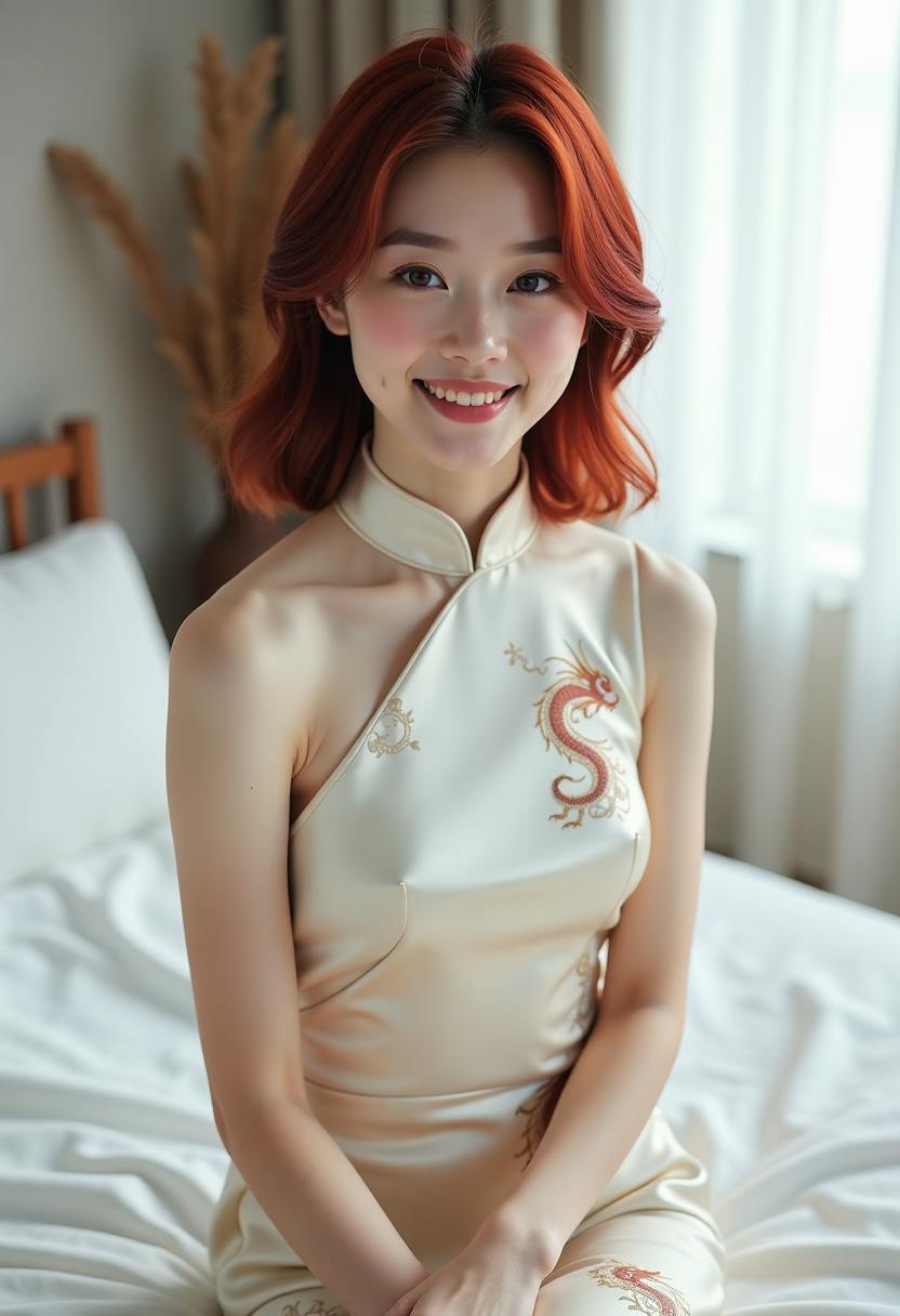 胸大的姑娘都市物语