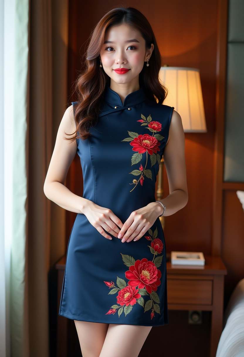 胸大的姑娘热血风云