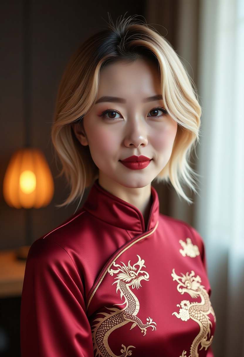 胸大的姑娘之甜蜜邂逅